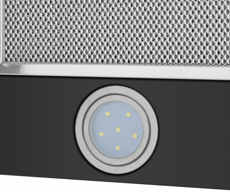 Вытяжка Maunfeld VS Fast 60 (черный)