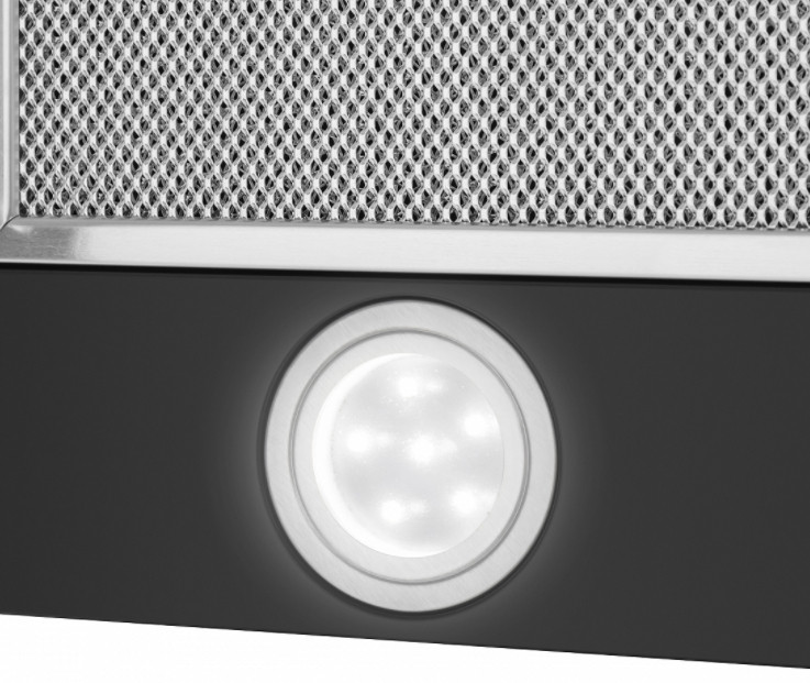 Вытяжка Maunfeld VS Fast 60 (черный)