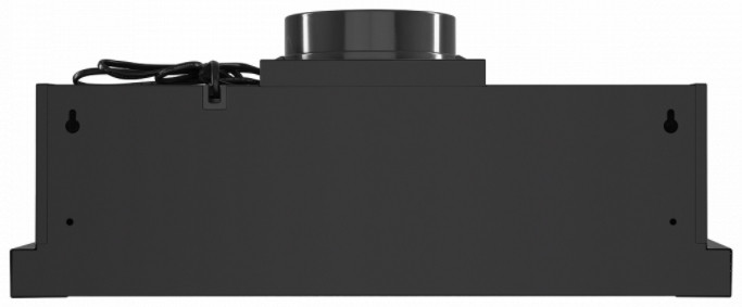 Вытяжка Maunfeld VS Fast 60 (черный)