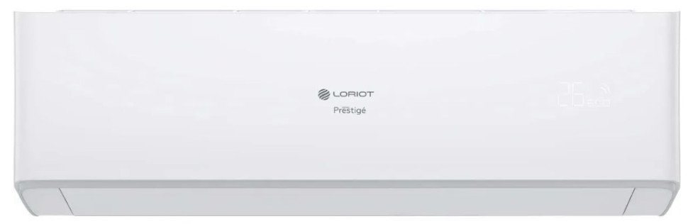 Сплит-система Loriot Prestige LAC-09AH-IN