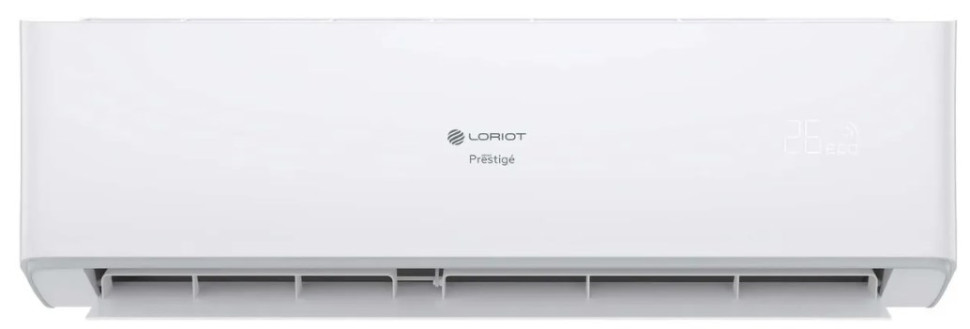 Сплит-система Loriot Prestige LAC-09AH-IN Сплит-система Loriot Prestige LAC-09AH-IN