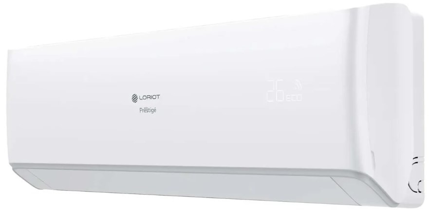 Сплит-система Loriot Prestige LAC-09AH-IN Сплит-система Loriot Prestige LAC-09AH-IN