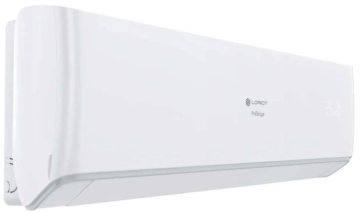 Сплит-система Loriot Prestige LAC-09AH-IN Сплит-система Loriot Prestige LAC-09AH-IN