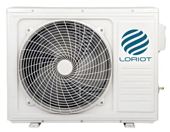 Сплит-система Loriot Prestige LAC-09AH-IN Сплит-система Loriot Prestige LAC-09AH-IN