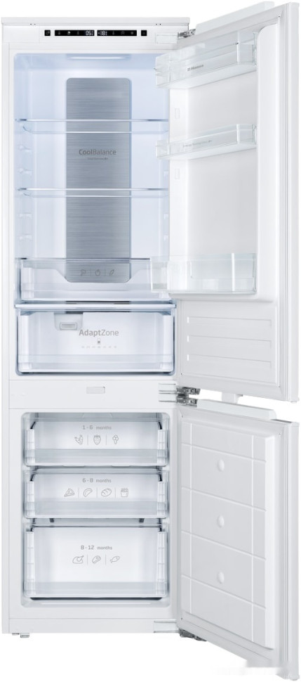 Холодильник Hansa BK305.0DFOC