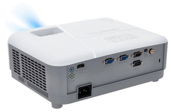 Проектор Viewsonic PA503X Проектор Viewsonic PA503X