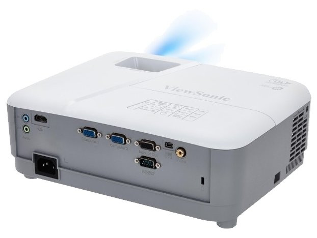 Проектор Viewsonic PA503X Проектор Viewsonic PA503X