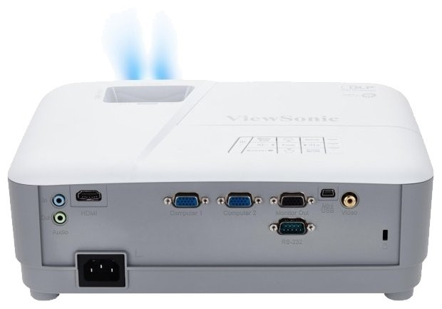 Проектор Viewsonic PA503X Проектор Viewsonic PA503X