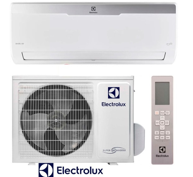 Сплит-система Electrolux EACS I-09HAR_A N3