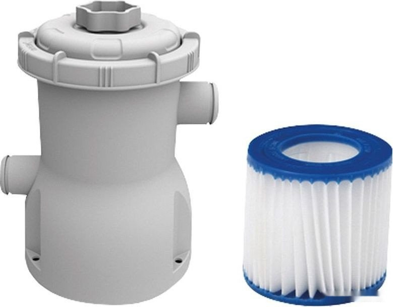 Бассейн Avenli 104377 (300x207x65, с фильтр-насосом) Бассейн Avenli 104377 (300x207x65, с фильтр-насосом)