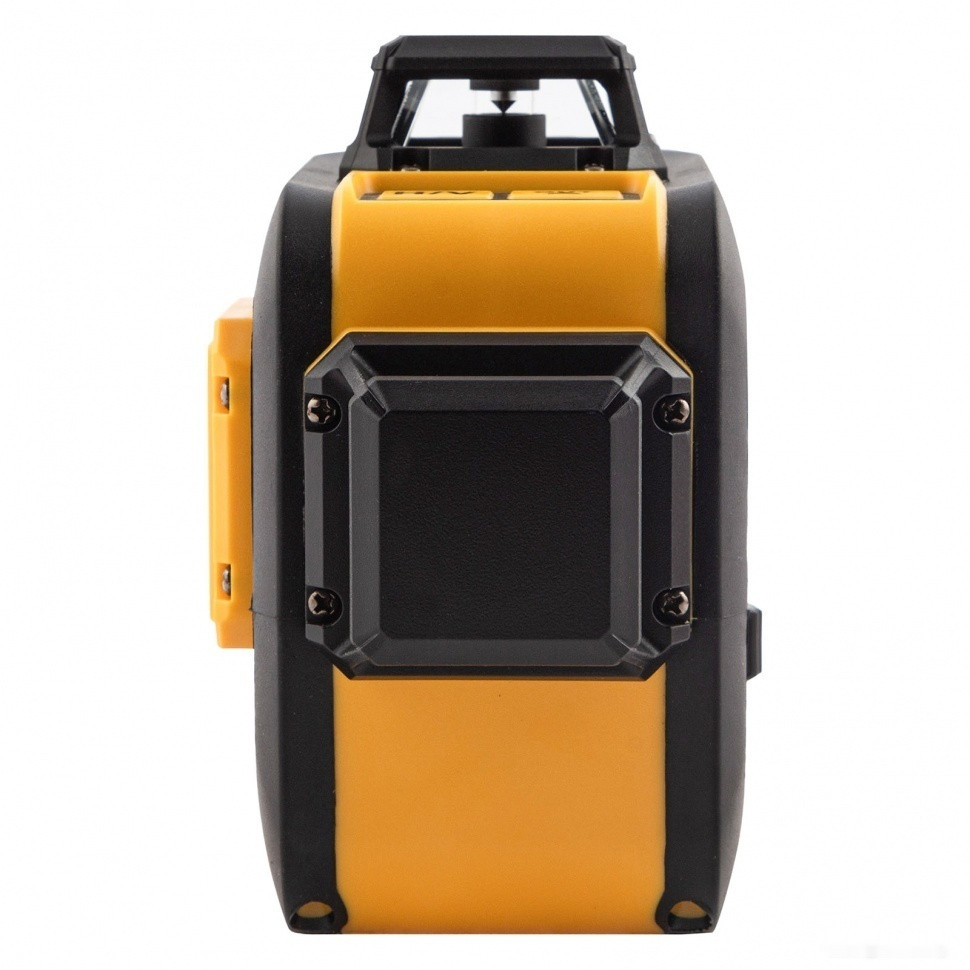 Лазерный нивелир Denzel LX 360-2 Red 35076 Лазерный нивелир Denzel LX 360-2 Red 35076