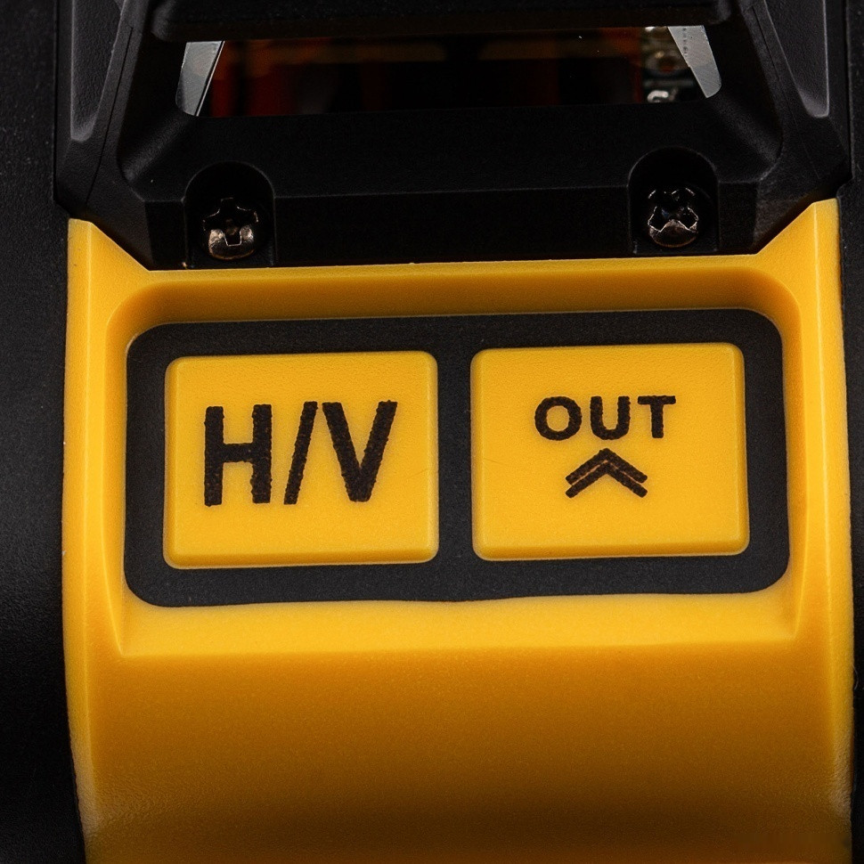 Лазерный нивелир Denzel LX 360-2 Red 35076 Лазерный нивелир Denzel LX 360-2 Red 35076