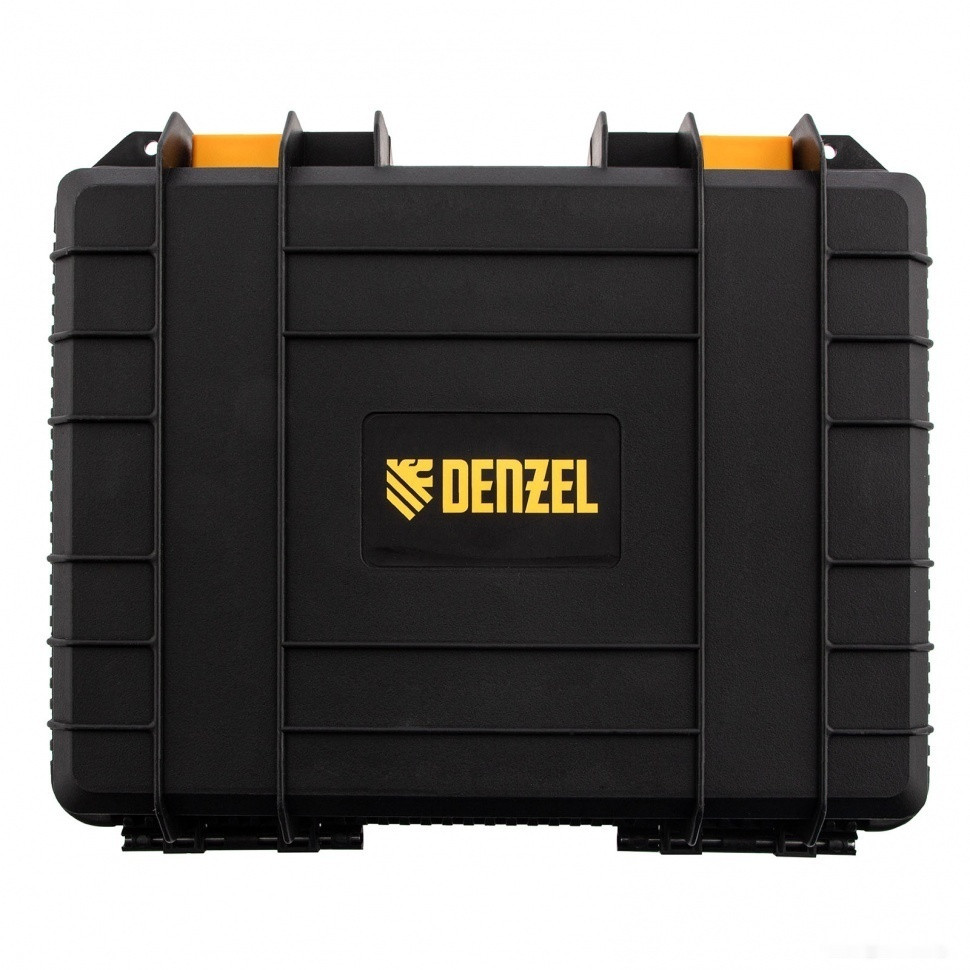 Лазерный нивелир Denzel LX 360-2 Red 35076 Лазерный нивелир Denzel LX 360-2 Red 35076