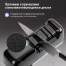Электроточилка Zigmund & Shtain ZKS-915