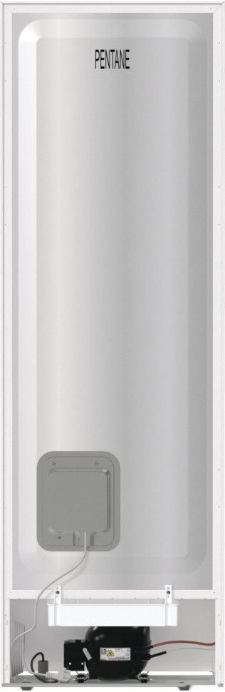 Холодильник Gorenje RK6191EW4 Холодильник Gorenje RK6191EW4