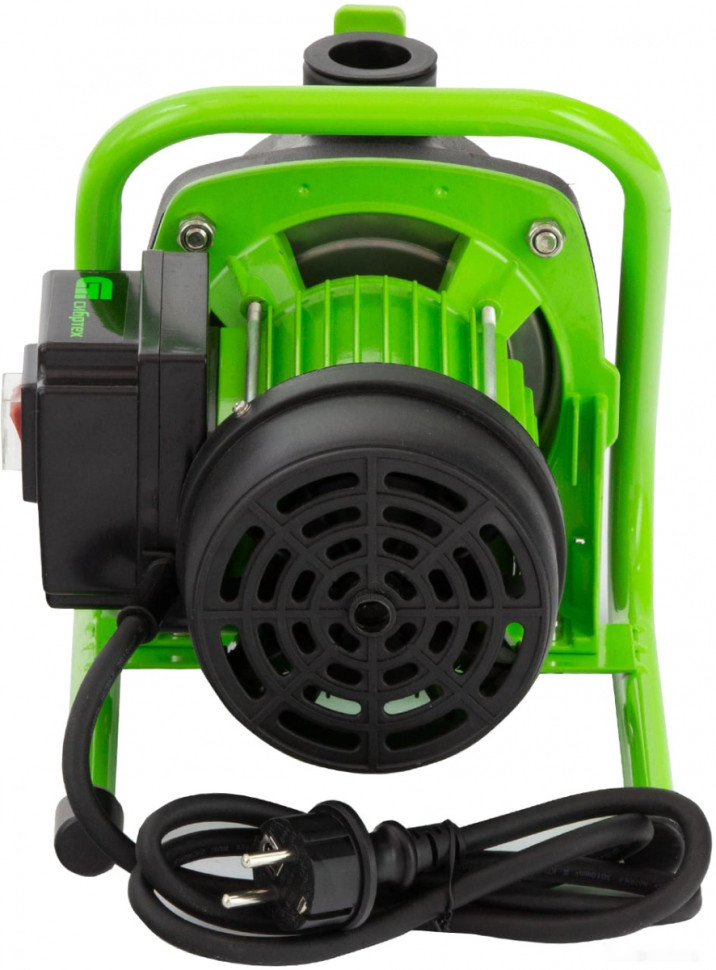 Садовый насос СИБРТЕХ СПН850-П