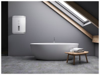 Водонагреватель Electrolux EWH 30 Centurio DL