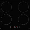 Варочная панель Weissgauff HI 640 BSCM Premium Варочная панель Weissgauff HI 640 BSCM Premium