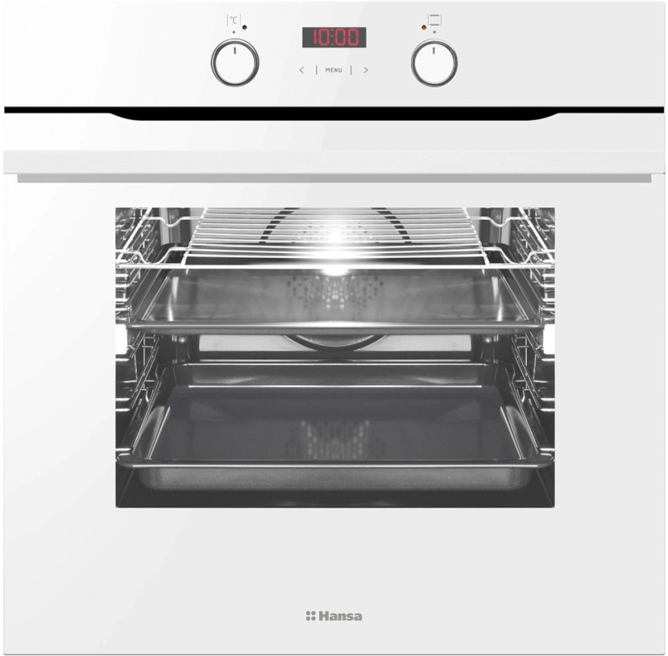 Духовой шкаф Hansa BOEW684603