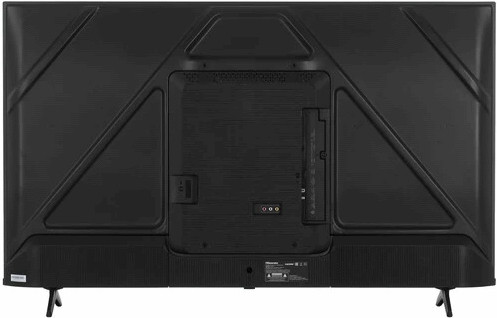 Телевизор Hisense 50E7NQ Телевизор Hisense 50E7NQ