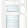 Холодильник с нижней морозильной камерой Liebherr CN 4713