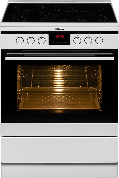 Плита Hansa FCCW69235