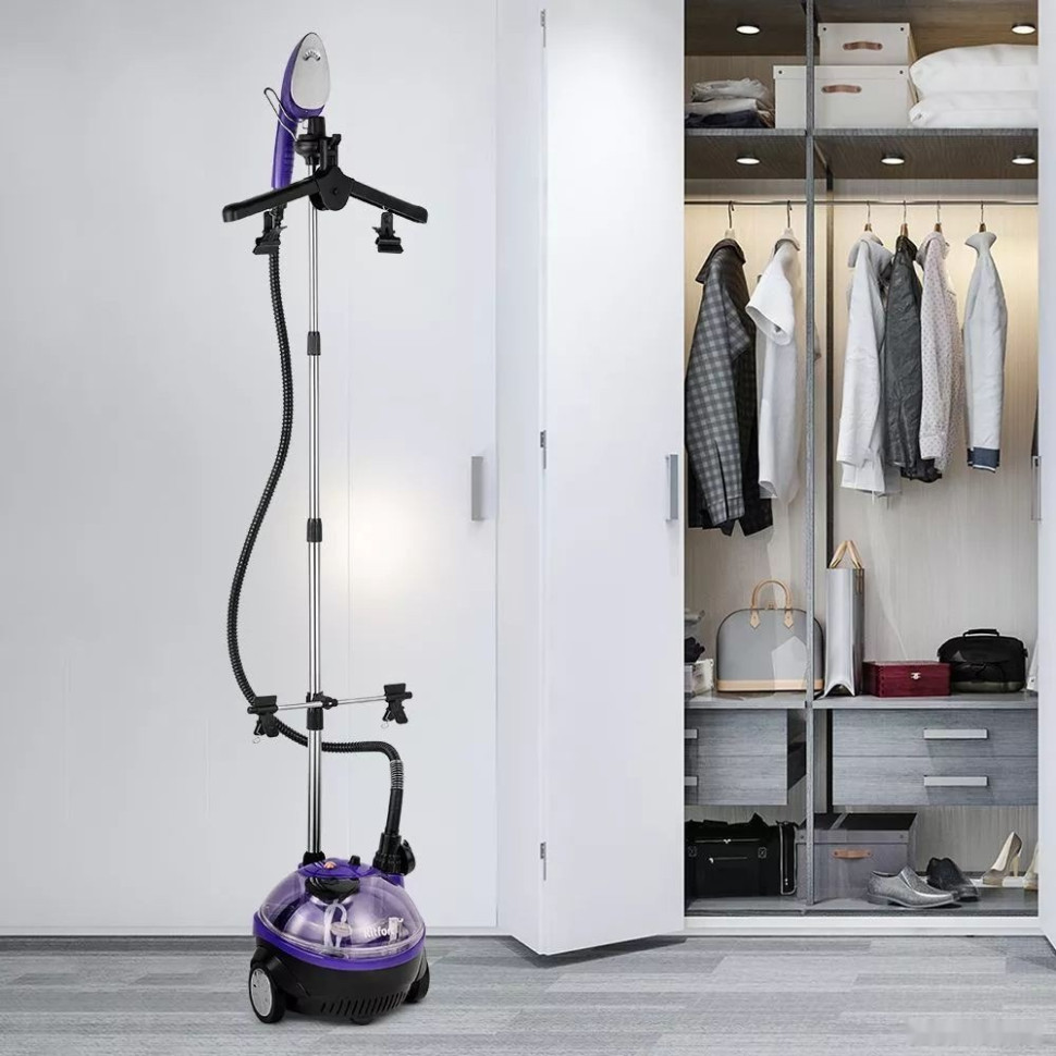 Отпариватель Kitfort KT-9133 Отпариватель Kitfort KT-9133