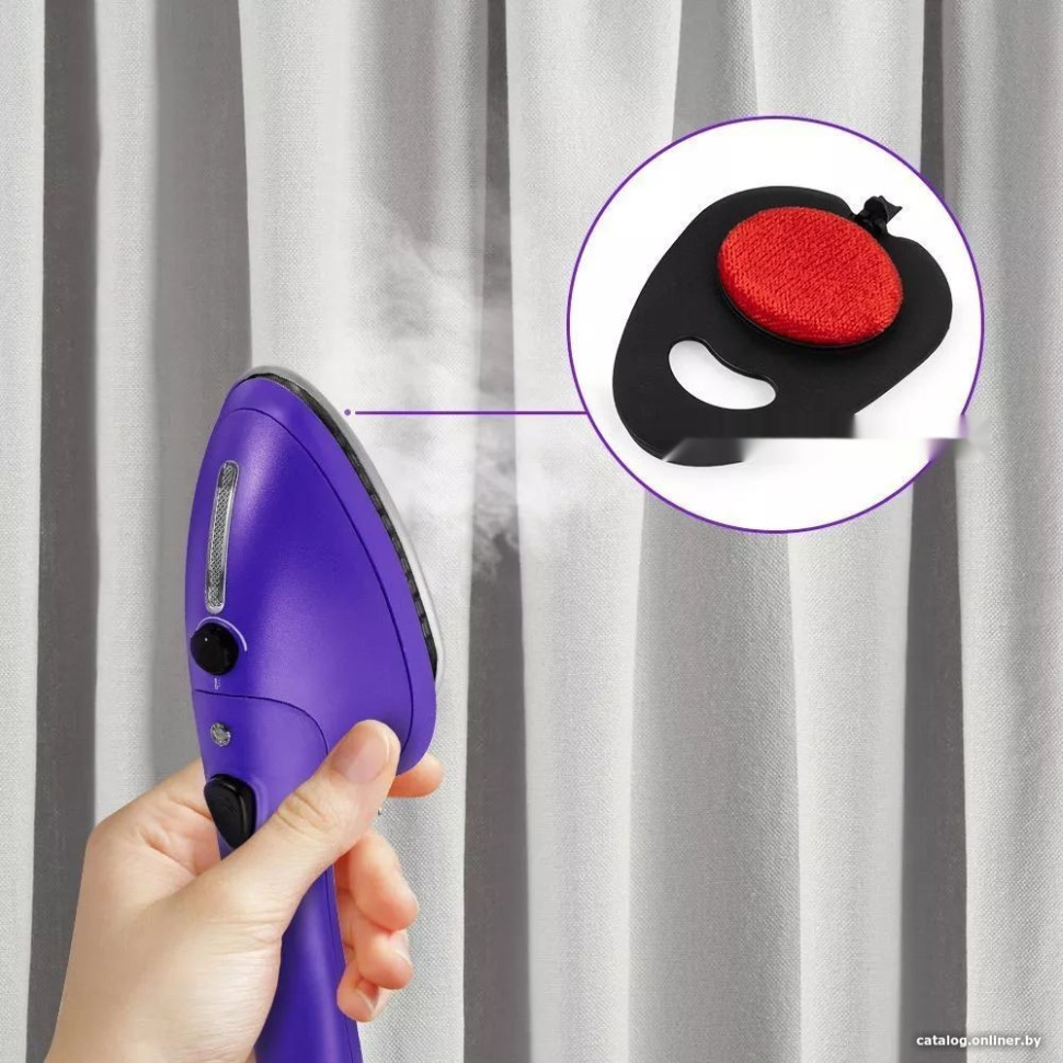 Отпариватель Kitfort KT-9133 Отпариватель Kitfort KT-9133