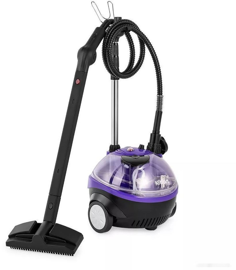 Отпариватель Kitfort KT-9133 Отпариватель Kitfort KT-9133