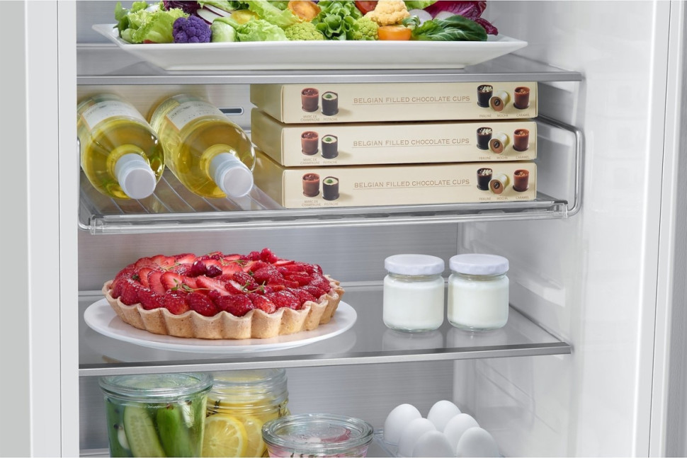 Холодильник Samsung BRB80F26CES0EO Холодильник Samsung BRB80F26CES0EO