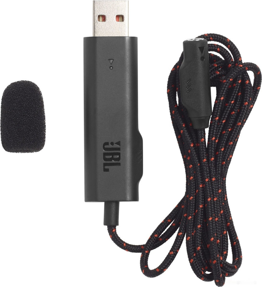 Наушники JBL Quantum 300