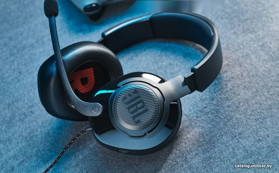 Наушники JBL Quantum 300