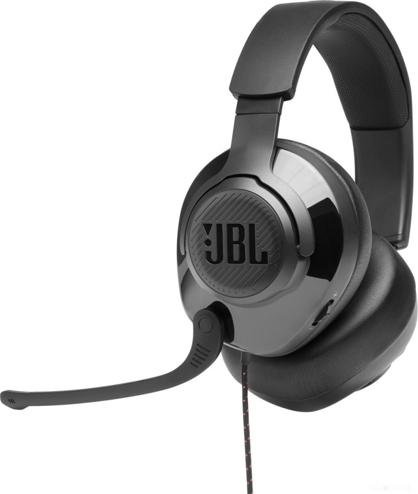 Наушники JBL Quantum 300