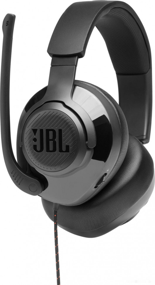 Наушники JBL Quantum 300