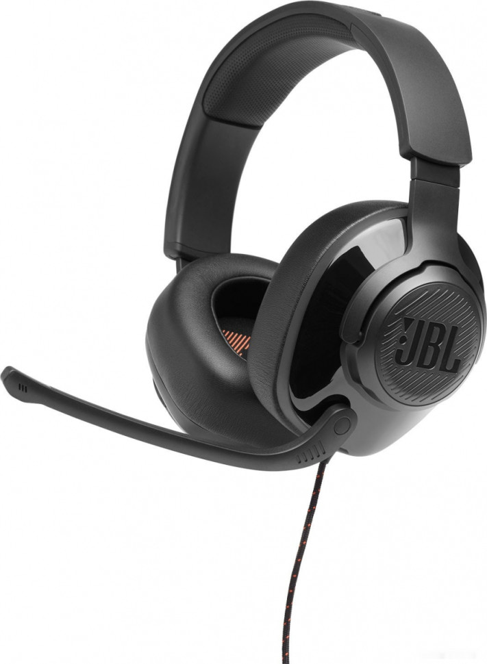 Наушники JBL Quantum 300