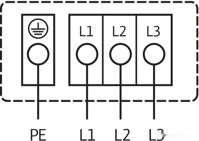 Циркуляционный насос Wilo TOP-Z 30/7 (3~400 V, PN 10, RG) Циркуляционный насос Wilo TOP-Z 30/7 (3~400 V, PN 10, RG)