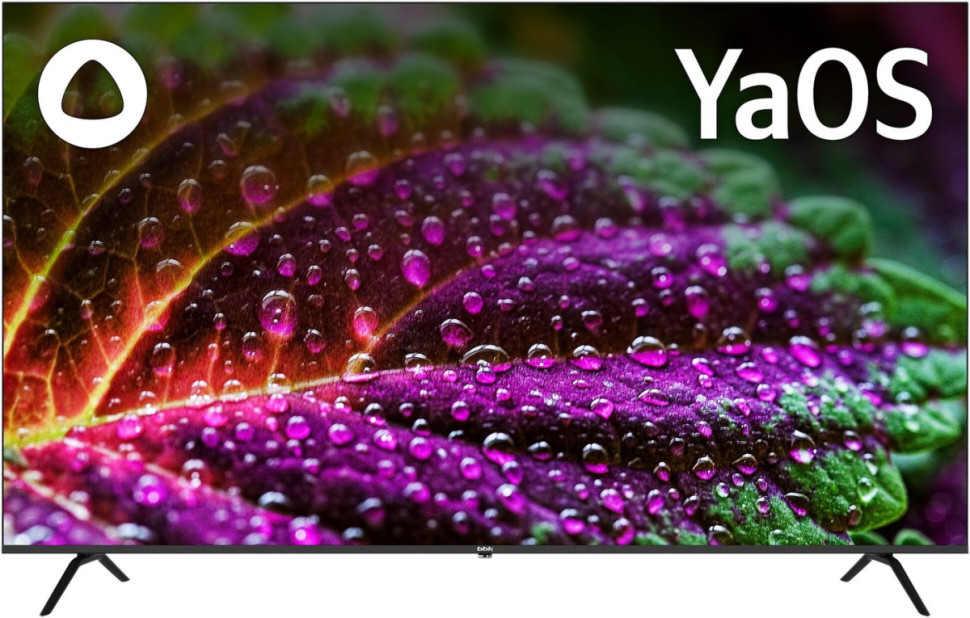 Телевизор BBK 65LEX-8238/UTS2C