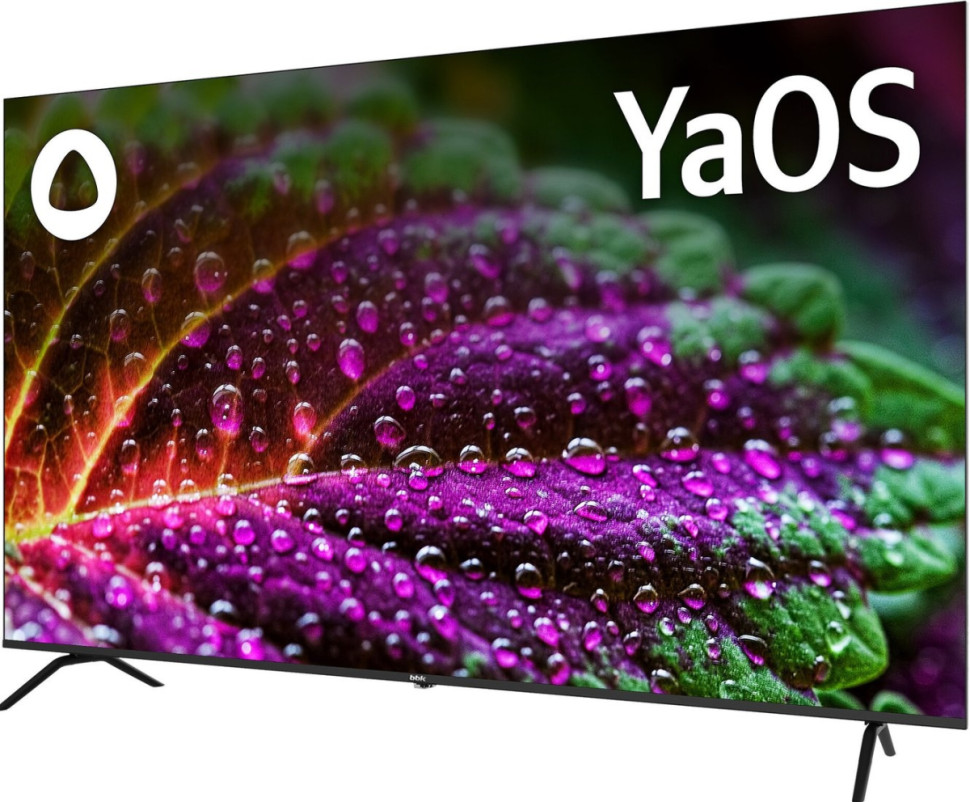 Телевизор BBK 65LEX-8238/UTS2C