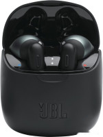 Наушники JBL Tune 225 TWS (черный)