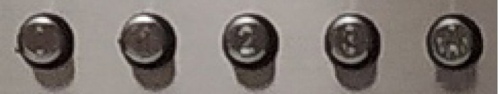 Вытяжка Ciarko Bongo 600 (нержавеющая сталь)