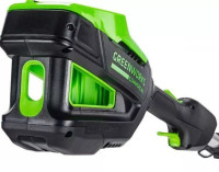 Триммер Greenworks GD82LT 2110607 (без АКБ)