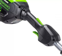Триммер Greenworks GD82LT 2110607 (без АКБ)
