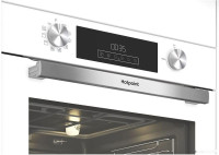 Духовой шкаф Hotpoint-Ariston FE8 821 H WH