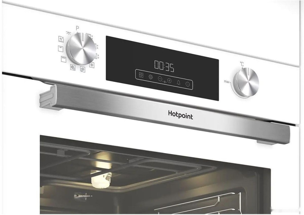Духовой шкаф Hotpoint-Ariston FE8 821 H WH