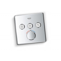 Смеситель Grohe Grohtherm SmartControl 29126000