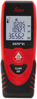 Дальномер Leica Disto D1