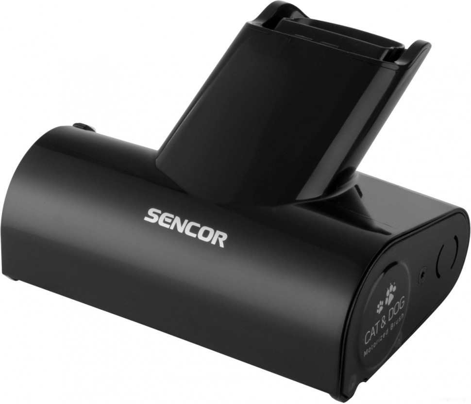 Пылесос Sencor SVC 0625AT-EUE3 Пылесос Sencor SVC 0625AT-EUE3