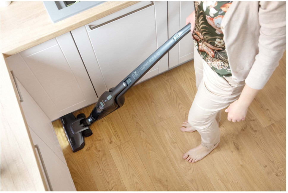 Пылесос Sencor SVC 0625AT-EUE3 Пылесос Sencor SVC 0625AT-EUE3