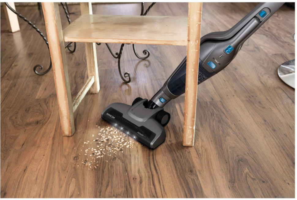 Пылесос Sencor SVC 0625AT-EUE3 Пылесос Sencor SVC 0625AT-EUE3