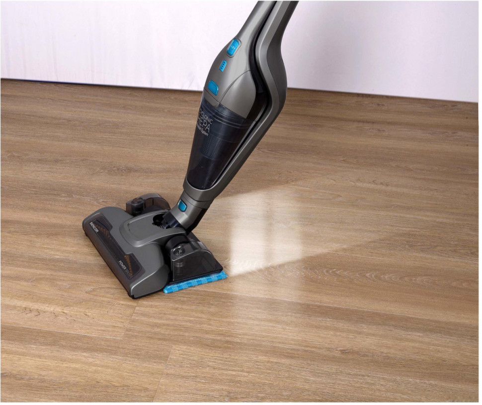 Пылесос Sencor SVC 0625AT-EUE3 Пылесос Sencor SVC 0625AT-EUE3